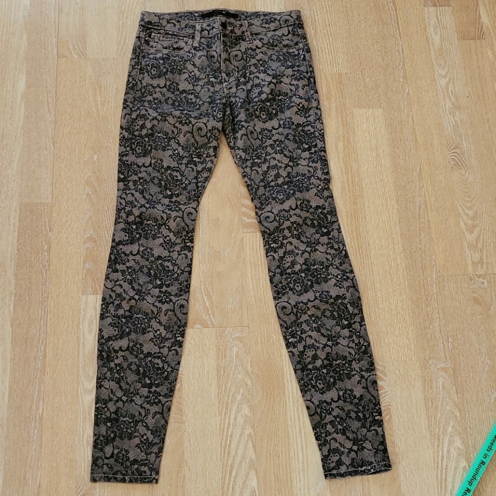 Joe's Jean's Skinny Size 27 Jeans